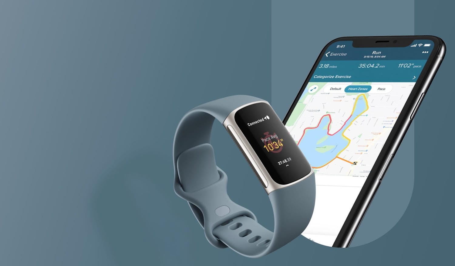 Fitbit Charge 5 Fitbit Charge 5